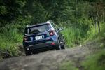 Jeep Renegade Trailhawk 2019 года (JP)